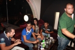 Els' Pub on Saturday